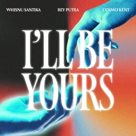 I`l be yours