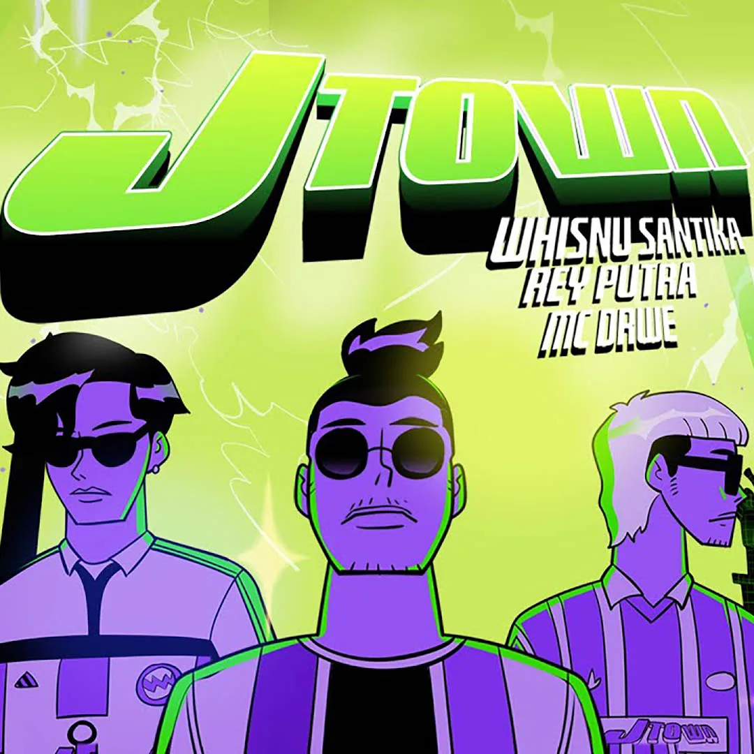 jTown
